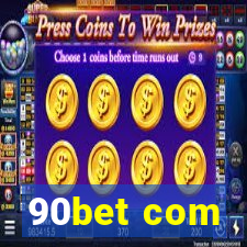 90bet com